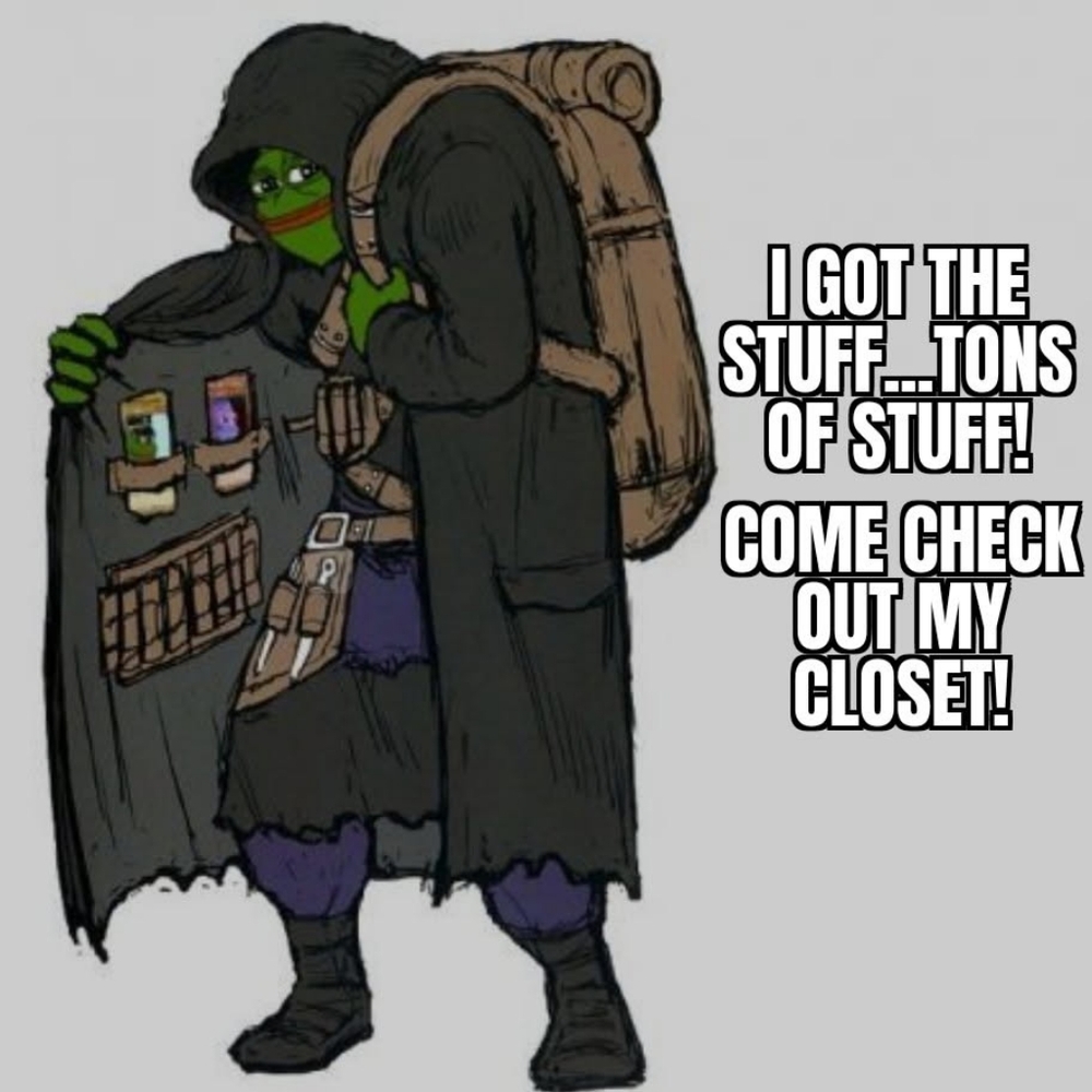 Reasonable Offers Accepted!